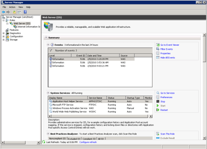 Hosting A Ftp Programs For Linux